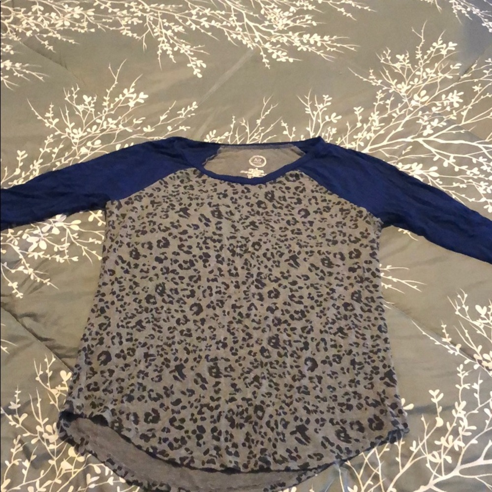 Maurices 3/4 Sleeve top